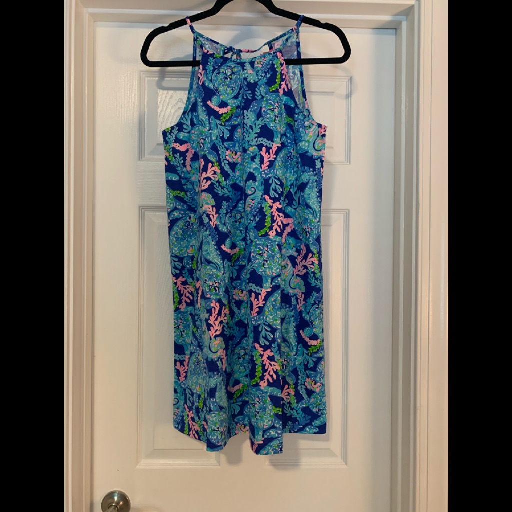 Margot Dress